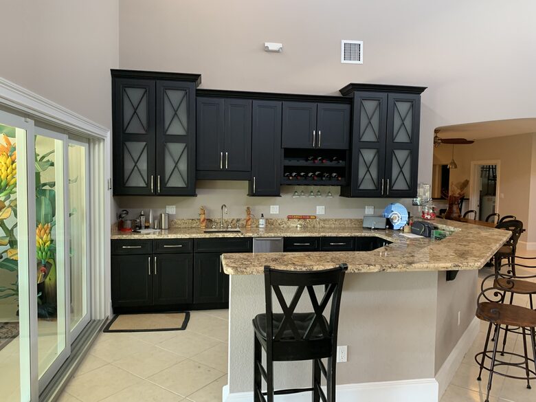 Casa Del Sol - Cudjoe Key, Florida