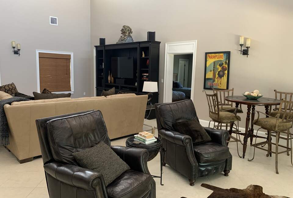 Casa Del Sol - Cudjoe Key, Florida