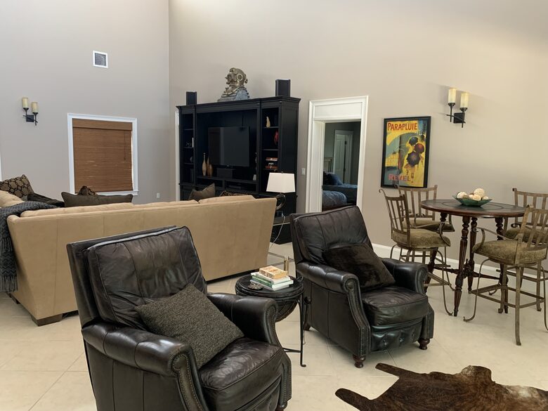 Casa Del Sol - Cudjoe Key, Florida