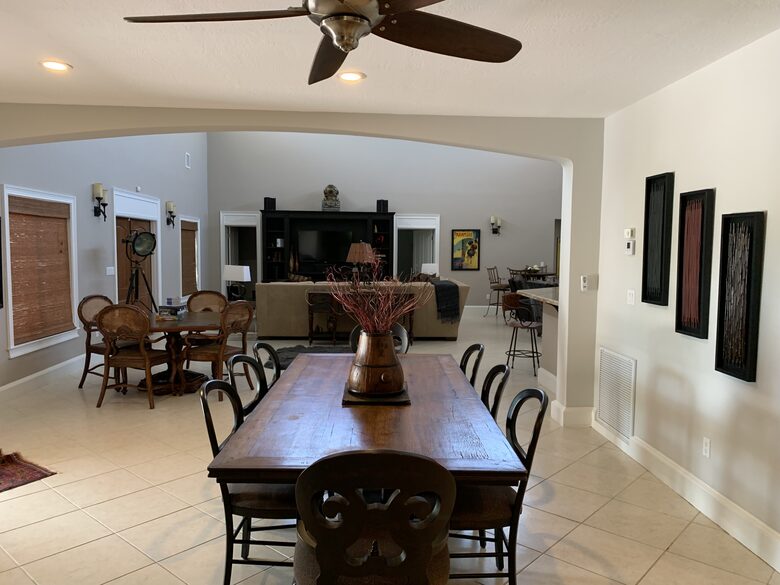 Casa Del Sol - Cudjoe Key, Florida