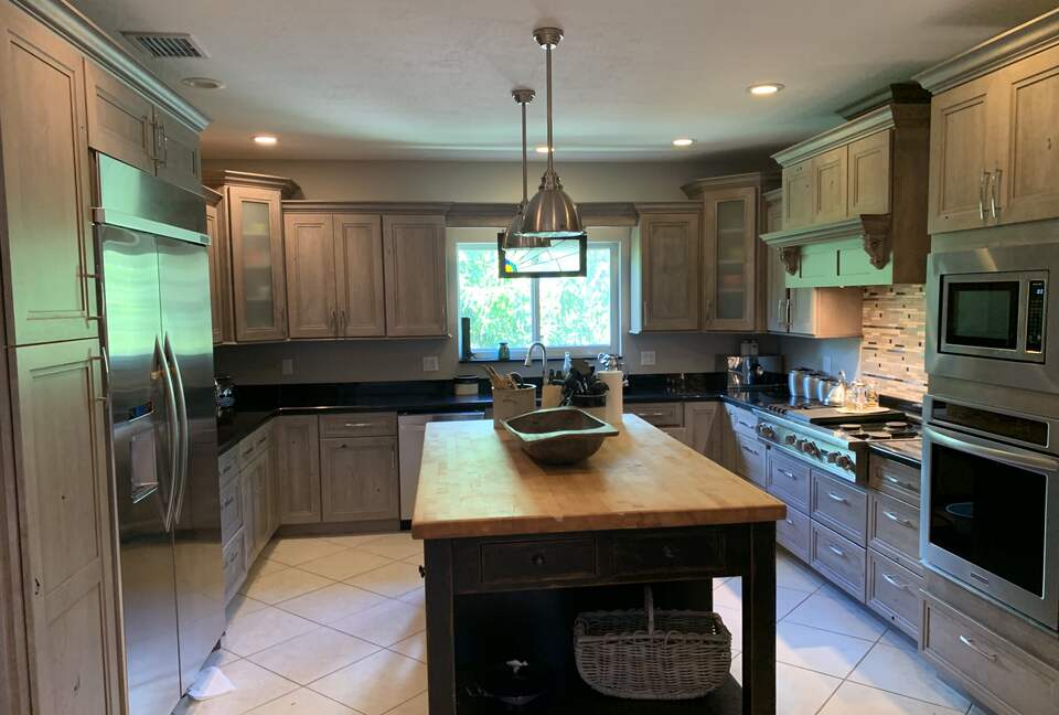 Casa Del Sol - Cudjoe Key, Florida