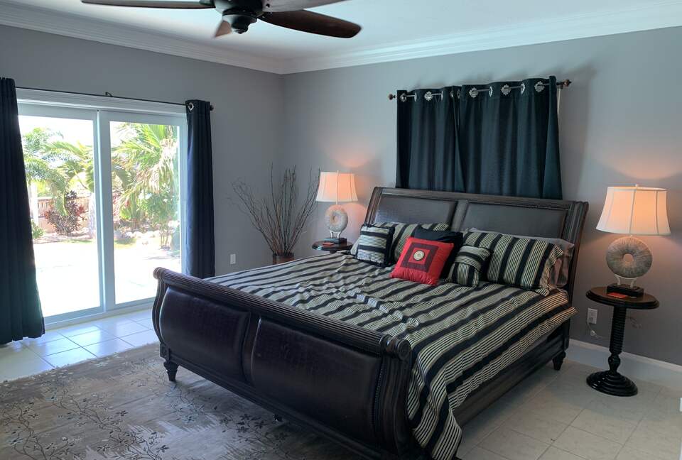 Casa Del Sol - Cudjoe Key, Florida