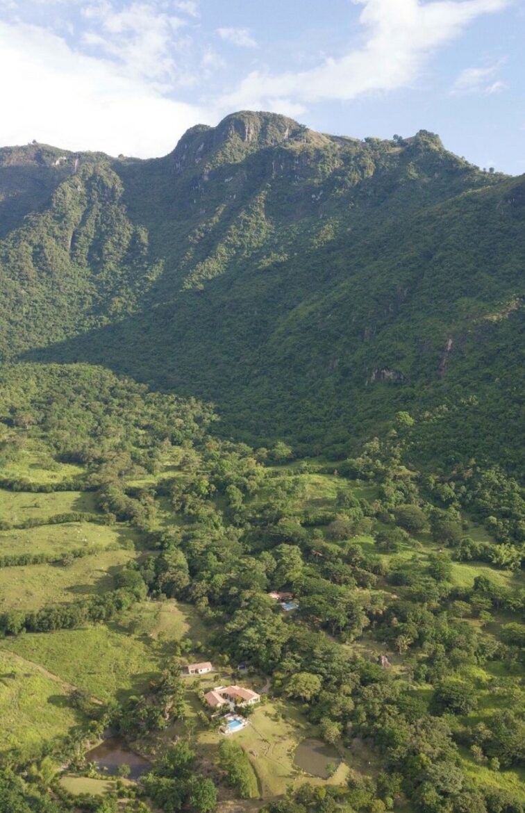 La Toscana, Medellin Colombia - Medellin, Colombia