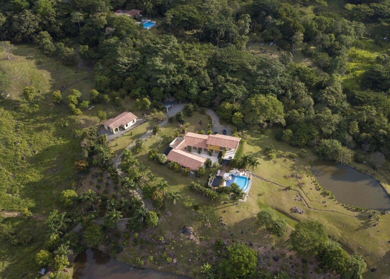 La Toscana, Medellin Colombia - Medellin, Colombia