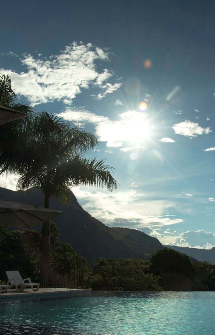 La Toscana, Medellin Colombia - Medellin, Colombia