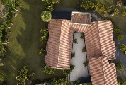 La Toscana, Medellin Colombia - Medellin, Colombia