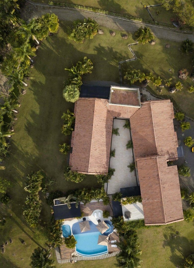 La Toscana, Medellin Colombia - Medellin, Colombia