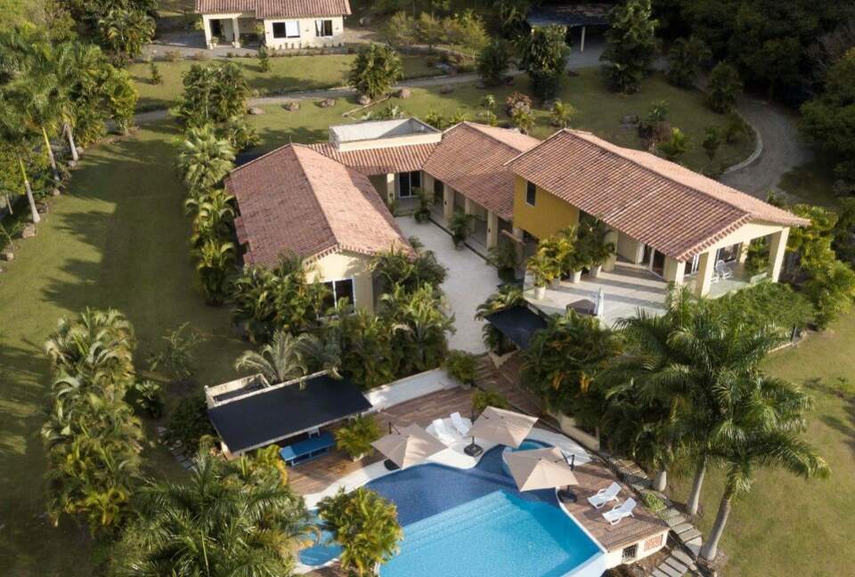 La Toscana, Medellin Colombia - Medellin, Colombia