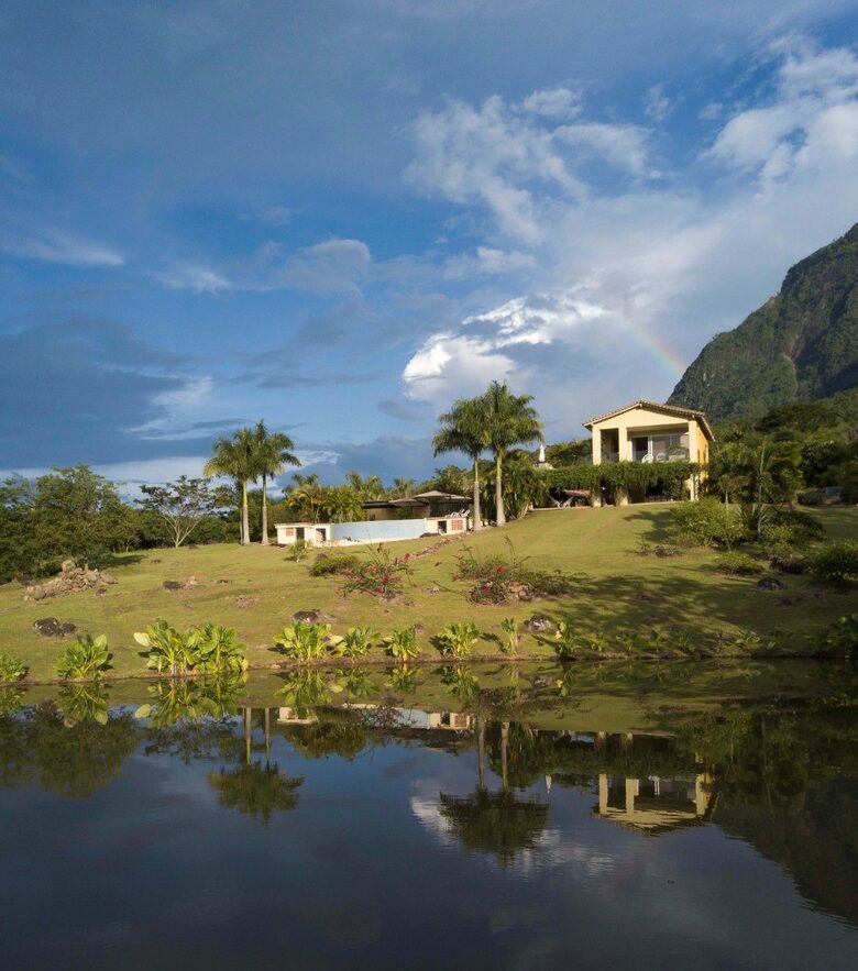 La Toscana, Medellin Colombia - Medellin, Colombia