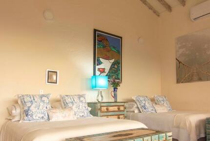 La Toscana, Medellin Colombia - Medellin, Colombia