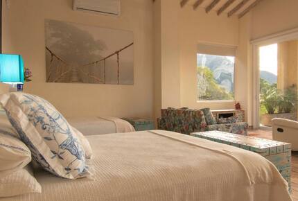 La Toscana, Medellin Colombia - Medellin, Colombia