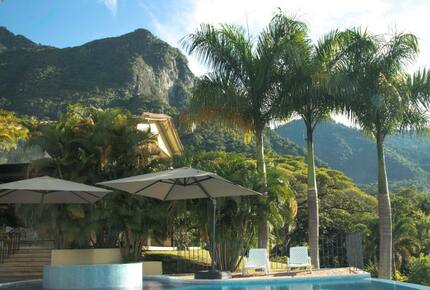 La Toscana, Medellin Colombia - Medellin, Colombia