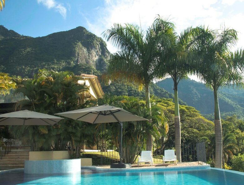 La Toscana, Medellin Colombia - Medellin, Colombia