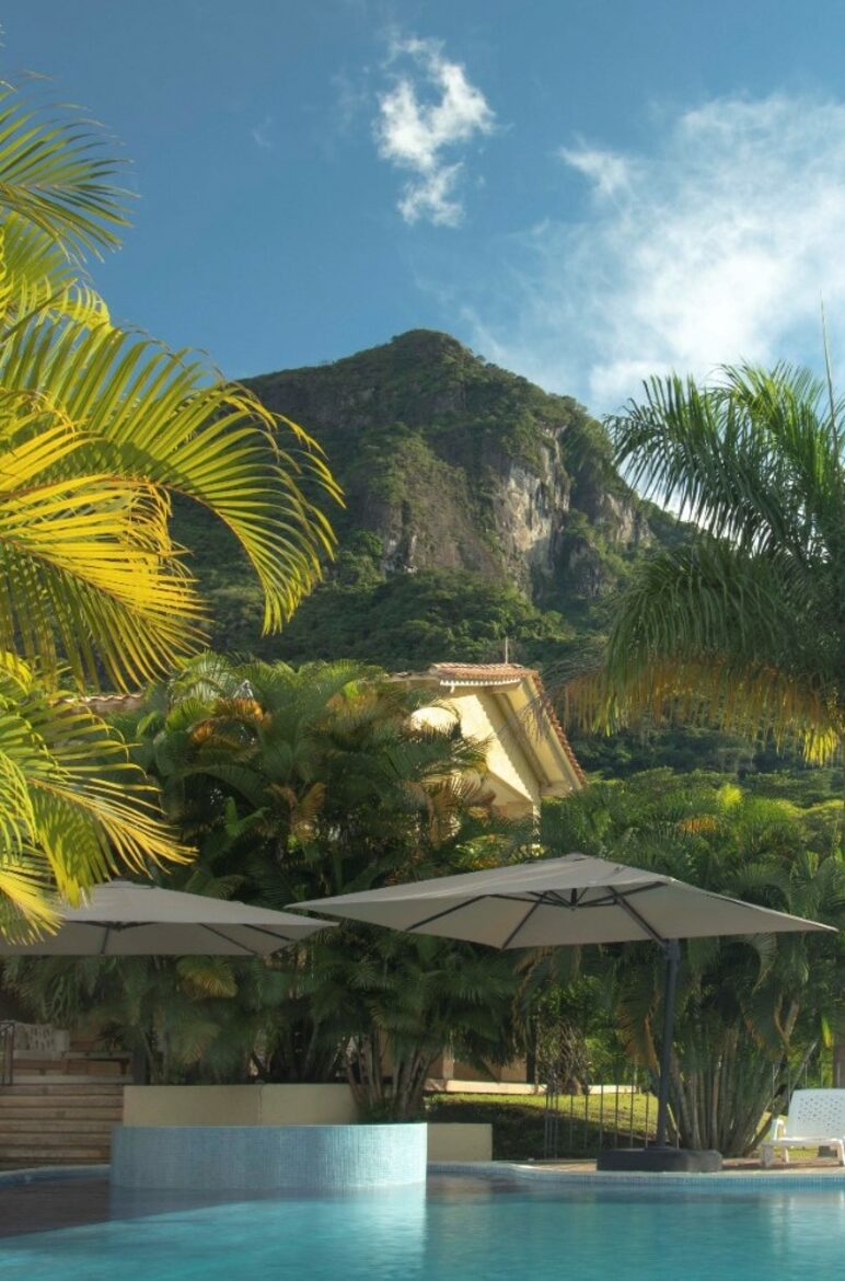 La Toscana, Medellin Colombia - Medellin, Colombia