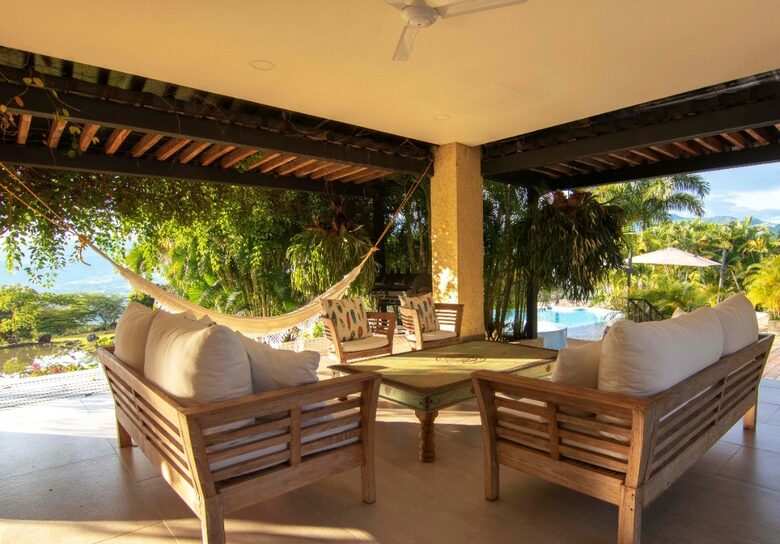 La Toscana, Medellin Colombia - Medellin, Colombia