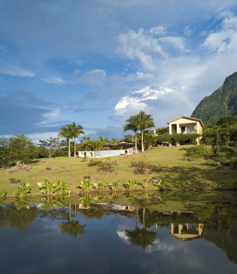 La Toscana, Medellin Colombia - Medellin, Colombia