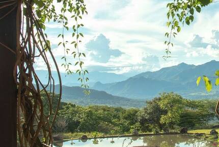 La Toscana, Medellin Colombia - Medellin, Colombia