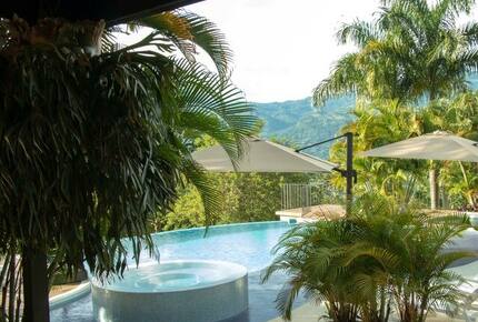 La Toscana, Medellin Colombia - Medellin, Colombia