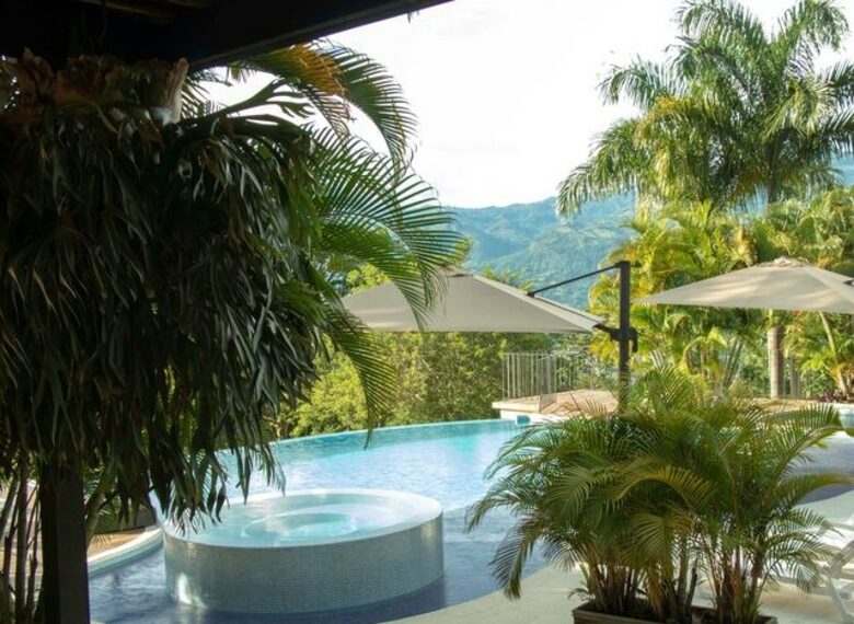 La Toscana, Medellin Colombia - Medellin, Colombia