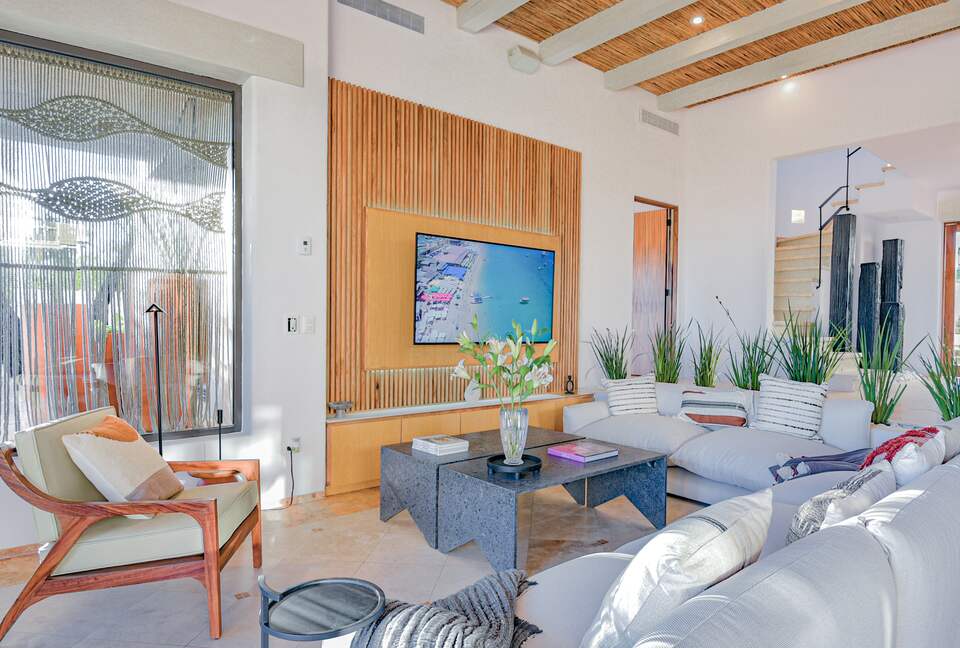 Cabo del Sol - Golf & Ocean Luxury Villa - Cabo San Lucas, Mexico