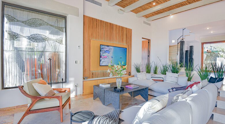 Cabo del Sol - Golf & Ocean Luxury Villa - Cabo San Lucas, Mexico