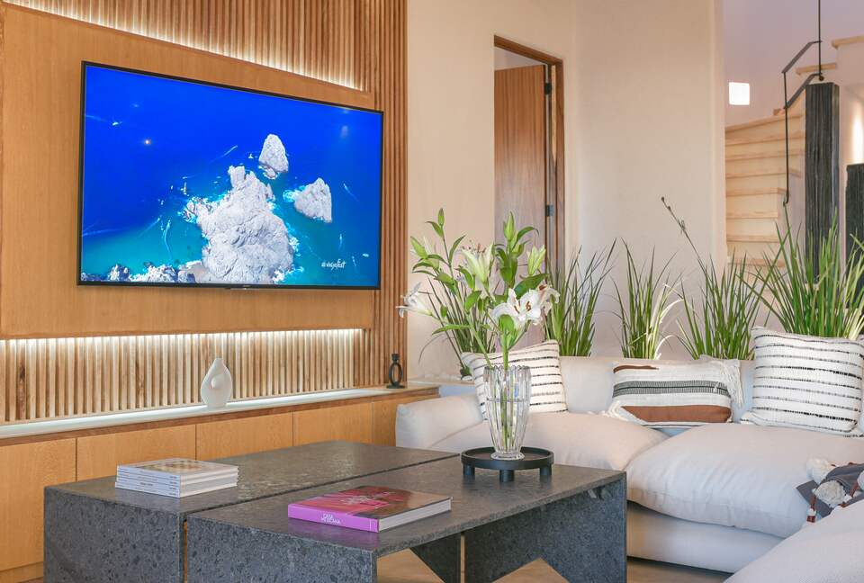 Cabo del Sol - Golf & Ocean Luxury Villa - Cabo San Lucas, Mexico