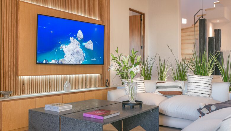 Cabo del Sol - Golf & Ocean Luxury Villa - Cabo San Lucas, Mexico