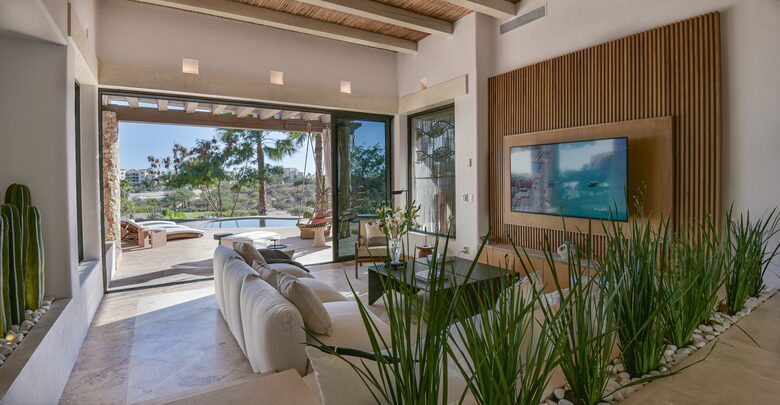 Cabo del Sol - Golf & Ocean Luxury Villa - Cabo San Lucas, Mexico