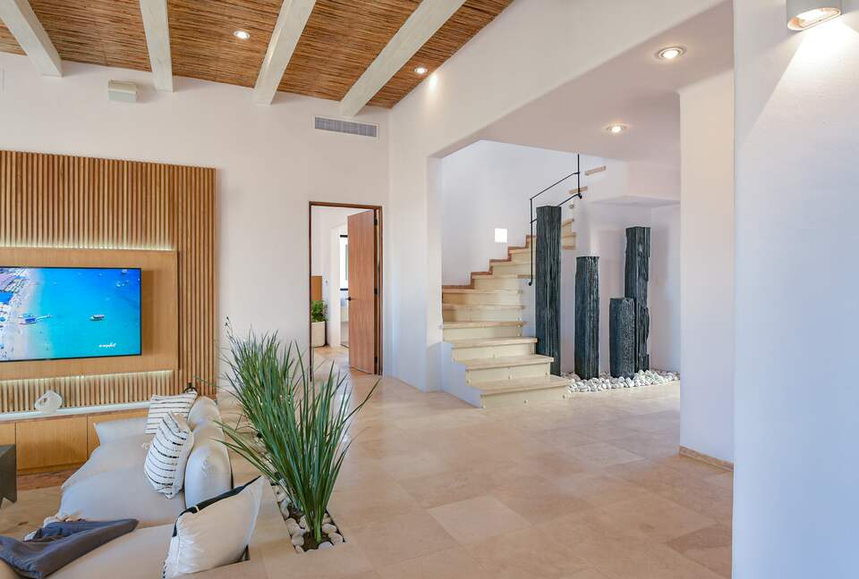 Cabo del Sol - Golf & Ocean Luxury Villa - Cabo San Lucas, Mexico