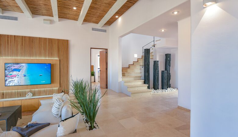 Cabo del Sol - Golf & Ocean Luxury Villa - Cabo San Lucas, Mexico