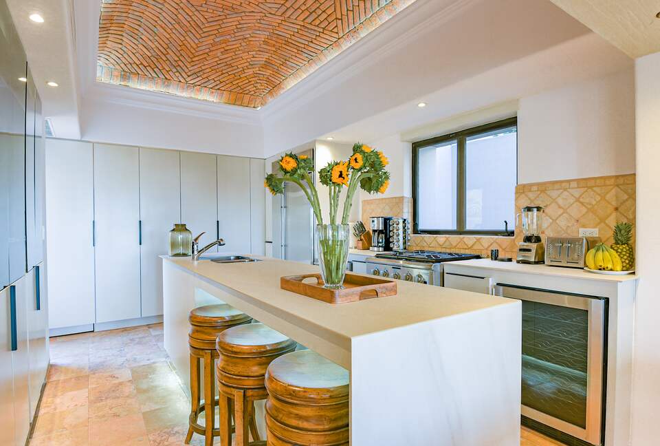 Cabo del Sol - Golf & Ocean Luxury Villa - Cabo San Lucas, Mexico