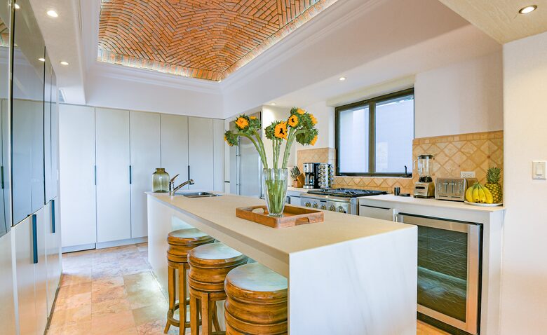 Cabo del Sol - Golf & Ocean Luxury Villa - Cabo San Lucas, Mexico