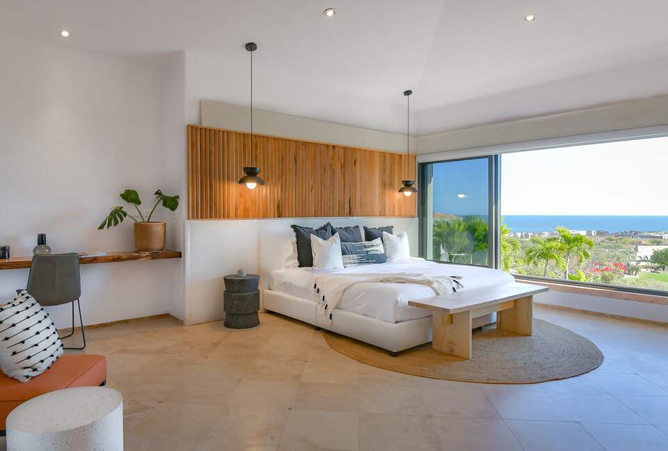 Cabo del Sol - Golf & Ocean Luxury Villa - Cabo San Lucas, Mexico