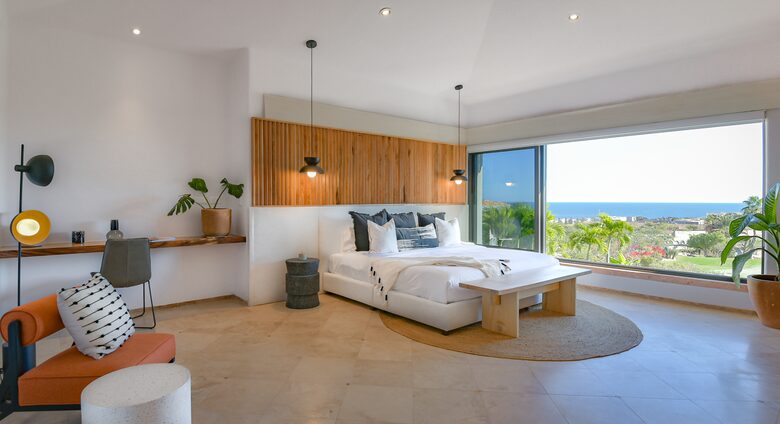Cabo del Sol - Golf & Ocean Luxury Villa - Cabo San Lucas, Mexico