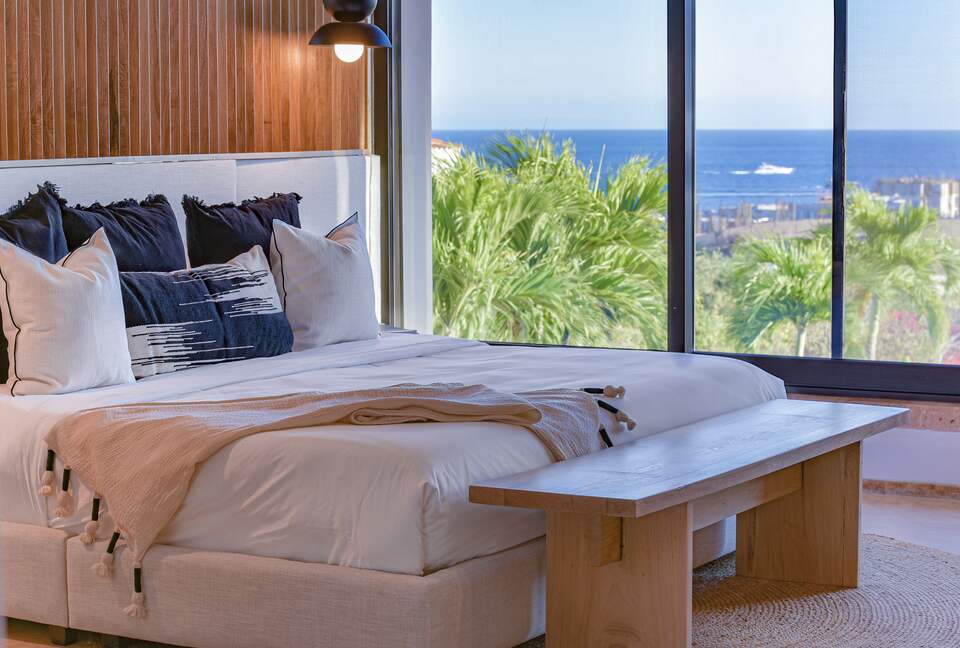 Cabo del Sol - Golf & Ocean Luxury Villa - Cabo San Lucas, Mexico