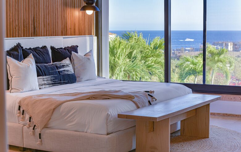 Cabo del Sol - Golf & Ocean Luxury Villa - Cabo San Lucas, Mexico