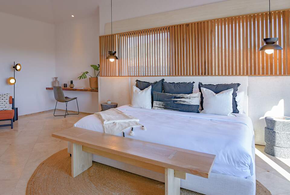 Cabo del Sol - Golf & Ocean Luxury Villa - Cabo San Lucas, Mexico