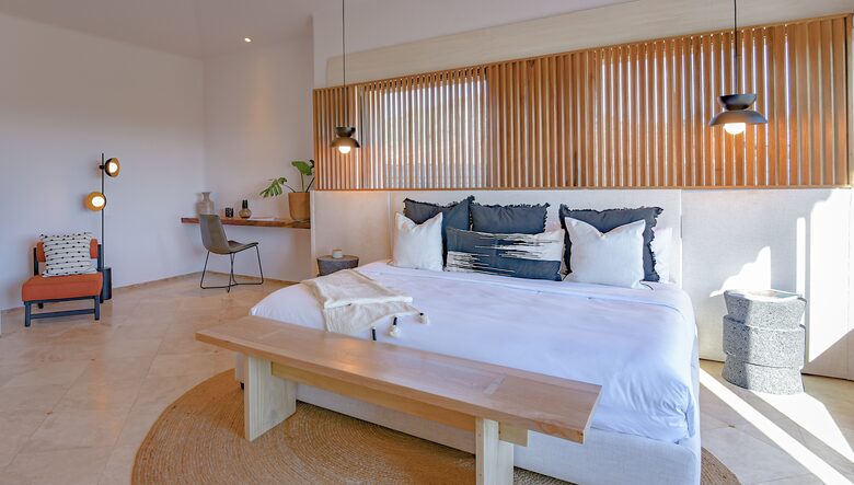 Cabo del Sol - Golf & Ocean Luxury Villa - Cabo San Lucas, Mexico