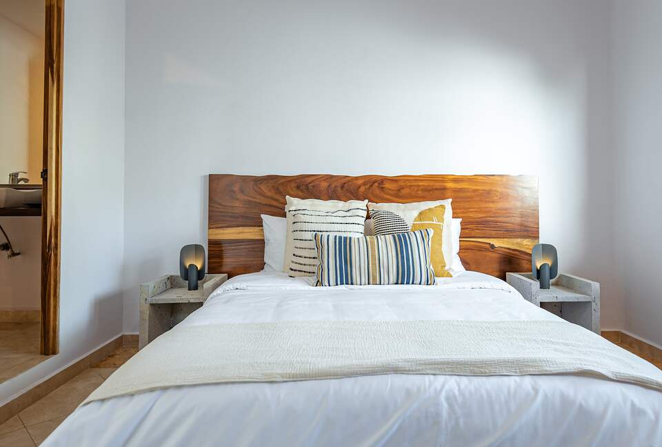 Cabo del Sol - Golf & Ocean Luxury Villa - Cabo San Lucas, Mexico