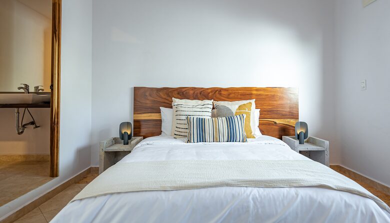 Cabo del Sol - Golf & Ocean Luxury Villa - Cabo San Lucas, Mexico