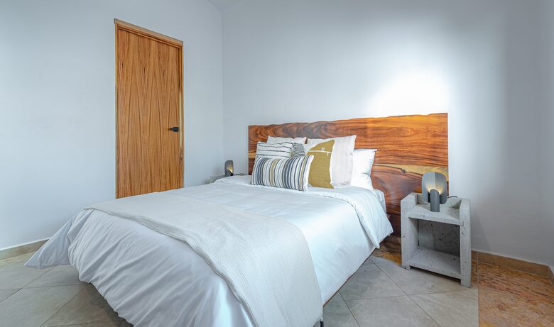 Cabo del Sol - Golf & Ocean Luxury Villa - Cabo San Lucas, Mexico