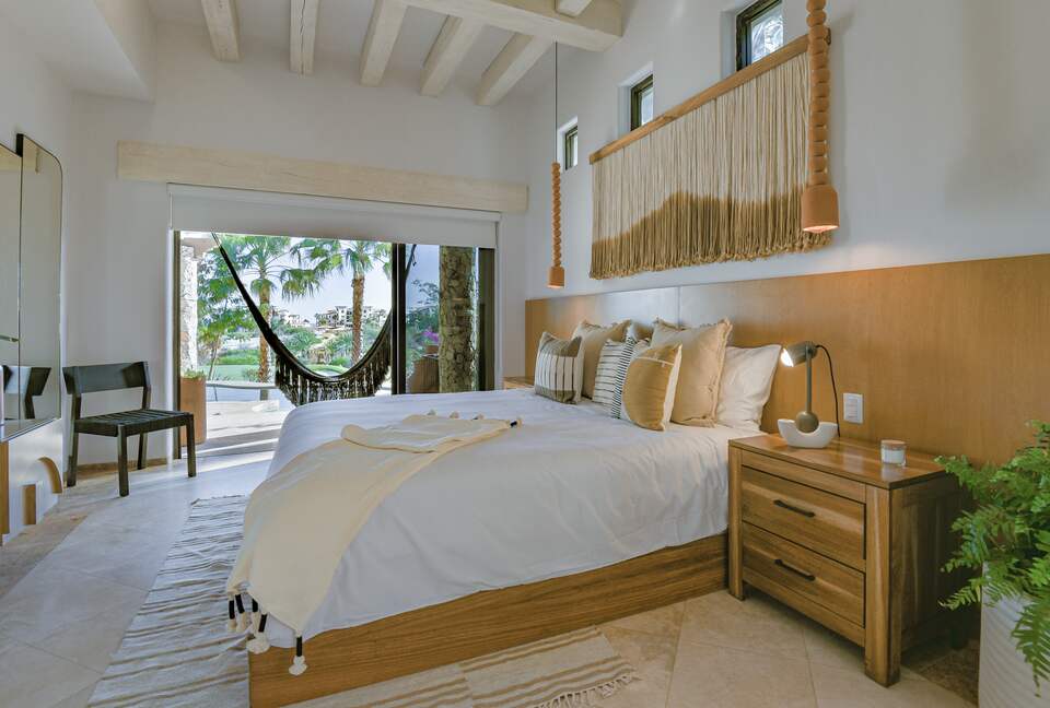 Cabo del Sol - Golf & Ocean Luxury Villa - Cabo San Lucas, Mexico