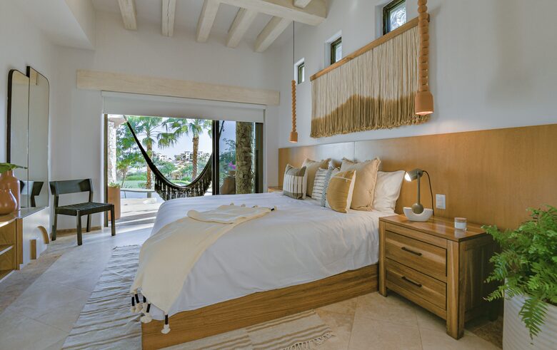 Cabo del Sol - Golf & Ocean Luxury Villa - Cabo San Lucas, Mexico