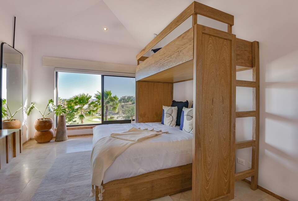 Cabo del Sol - Golf & Ocean Luxury Villa - Cabo San Lucas, Mexico