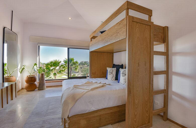 Cabo del Sol - Golf & Ocean Luxury Villa - Cabo San Lucas, Mexico