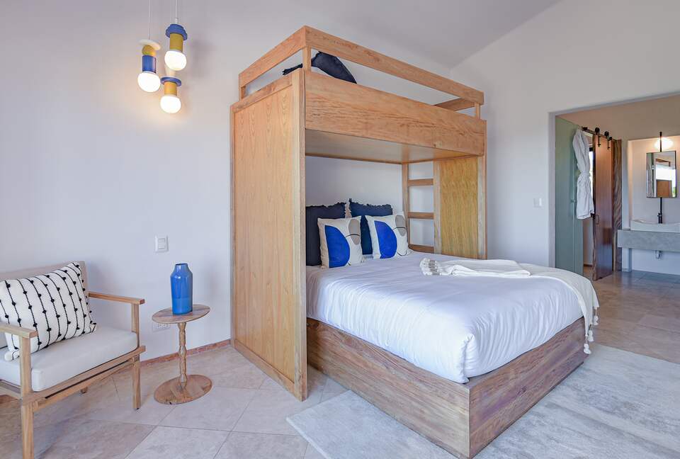 Cabo del Sol - Golf & Ocean Luxury Villa - Cabo San Lucas, Mexico