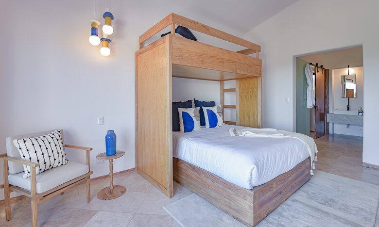 Cabo del Sol - Golf & Ocean Luxury Villa - Cabo San Lucas, Mexico