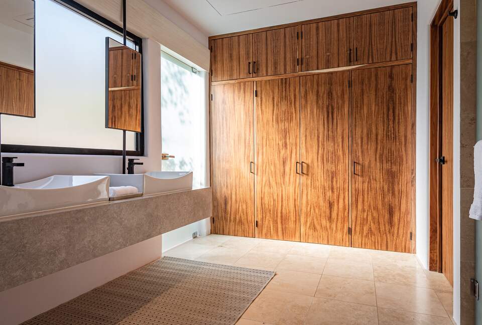 Cabo del Sol - Golf & Ocean Luxury Villa - Cabo San Lucas, Mexico