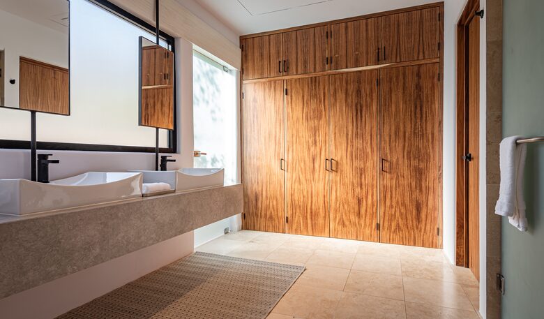 Cabo del Sol - Golf & Ocean Luxury Villa - Cabo San Lucas, Mexico