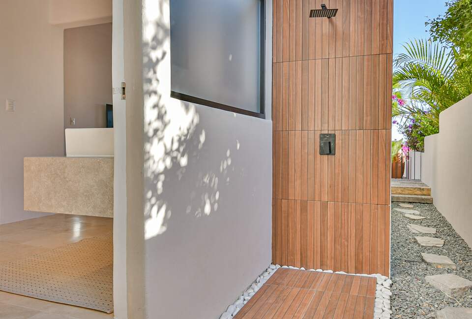 Cabo del Sol - Golf & Ocean Luxury Villa - Cabo San Lucas, Mexico